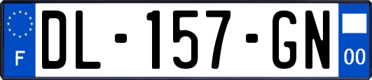 DL-157-GN