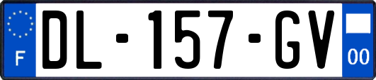 DL-157-GV