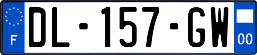 DL-157-GW