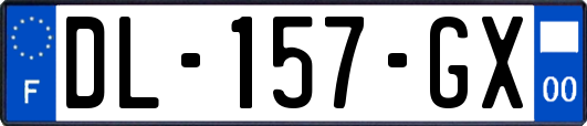 DL-157-GX