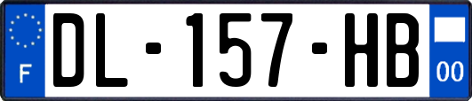DL-157-HB