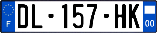 DL-157-HK