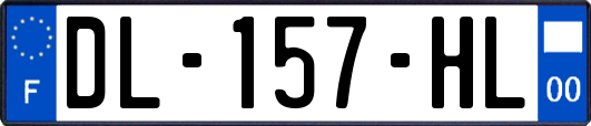 DL-157-HL