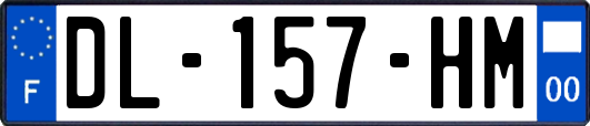 DL-157-HM