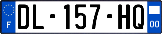 DL-157-HQ