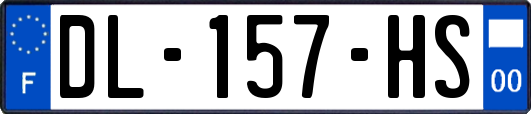 DL-157-HS