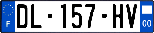 DL-157-HV