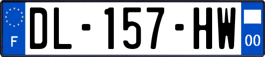 DL-157-HW