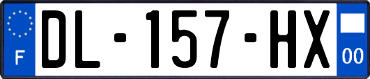 DL-157-HX