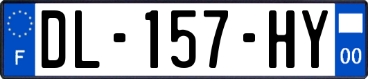 DL-157-HY