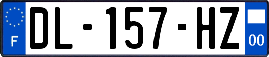 DL-157-HZ