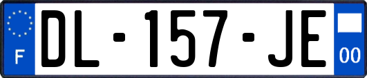 DL-157-JE