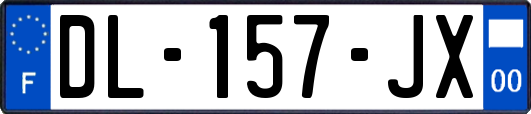 DL-157-JX