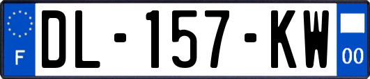 DL-157-KW