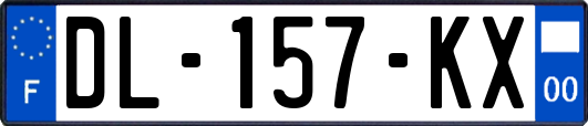 DL-157-KX