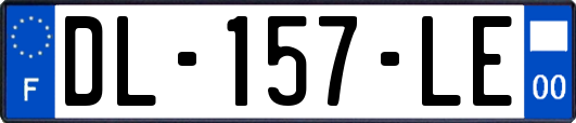 DL-157-LE