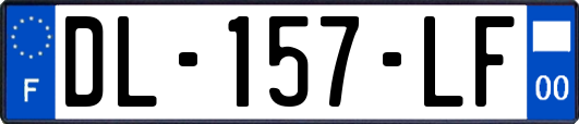 DL-157-LF