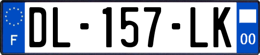 DL-157-LK