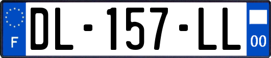 DL-157-LL