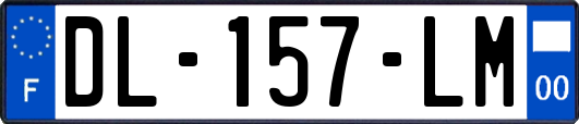 DL-157-LM