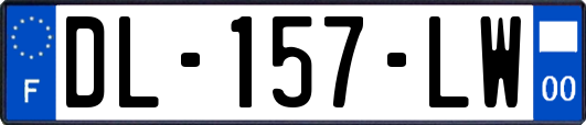 DL-157-LW