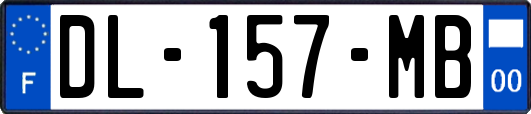 DL-157-MB