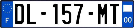 DL-157-MT