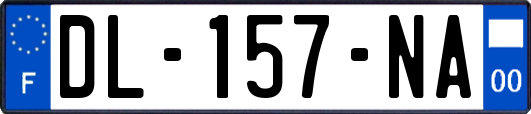 DL-157-NA