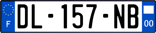 DL-157-NB