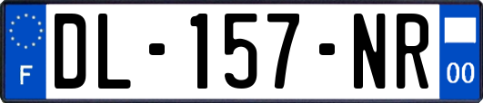 DL-157-NR