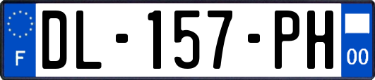 DL-157-PH