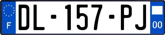 DL-157-PJ