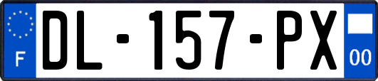 DL-157-PX