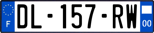 DL-157-RW