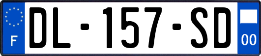 DL-157-SD