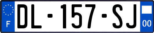 DL-157-SJ