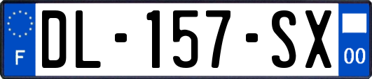 DL-157-SX