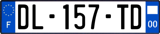 DL-157-TD