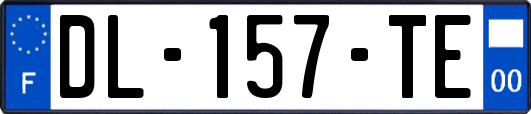 DL-157-TE