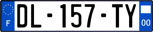 DL-157-TY