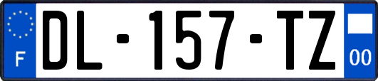 DL-157-TZ