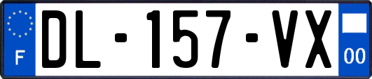 DL-157-VX