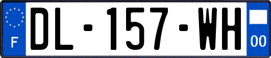 DL-157-WH