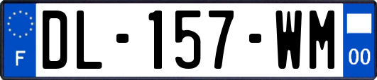 DL-157-WM