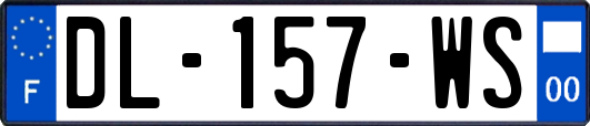 DL-157-WS