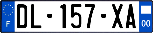 DL-157-XA