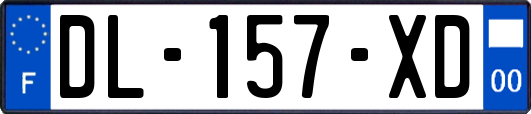 DL-157-XD