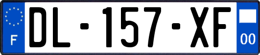 DL-157-XF