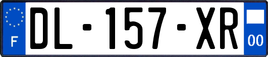 DL-157-XR