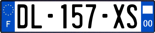 DL-157-XS